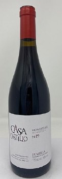 Casa Castillo 2019 Monastrell